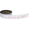 Zeus Magnetic Labeling Tape, 2"x50' Roll, White BAU66152 - alternate 1